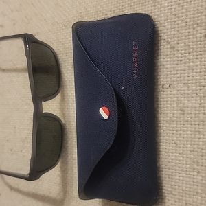 Vuarnet Grey Polar Sunglasses